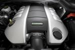 Holden Sportwagon VE 2008 года